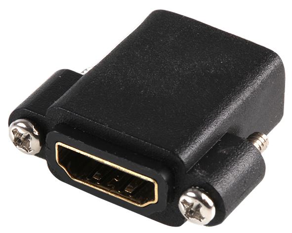 PSG03817 ADAPTOR, HDMI SOCKET TO SOCKET, PANEL PRO SIGNAL