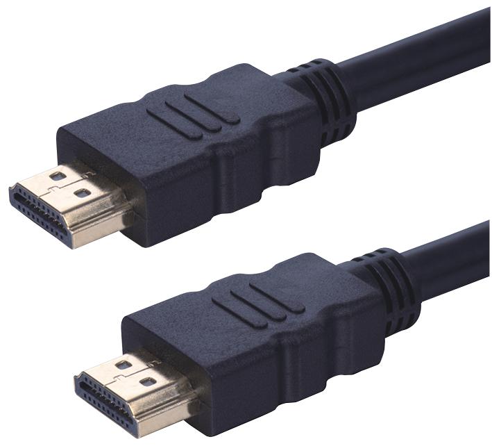 PSG04123 HDMI LEAD 1.4 A/A 3M PRO SIGNAL
