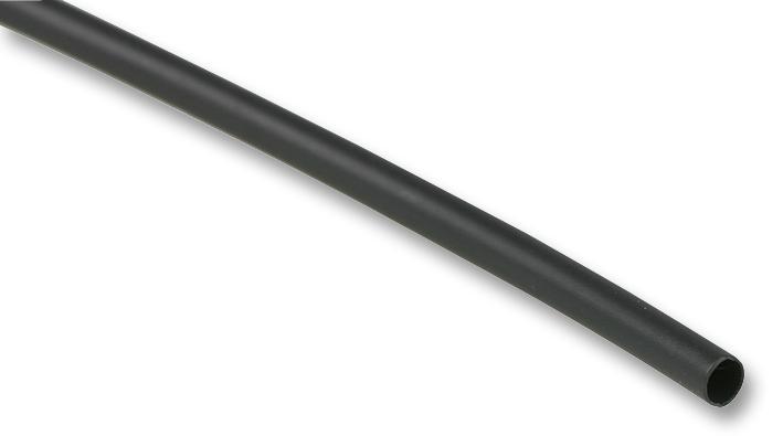 HSBOX3:1BLK19.1 HEAT SHRINK TUBE, 3M, POLYOLEFIN, BLACK PRO POWER