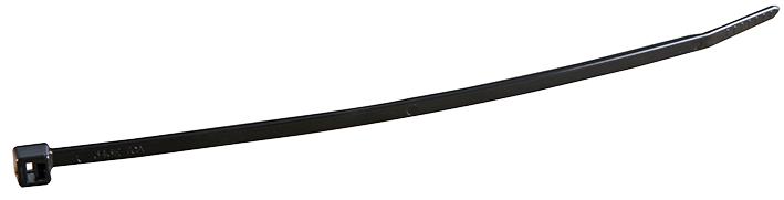 UB540H BLACK CABLE TIE 535 X 13.00MM 50/PK BLK TY-ITS