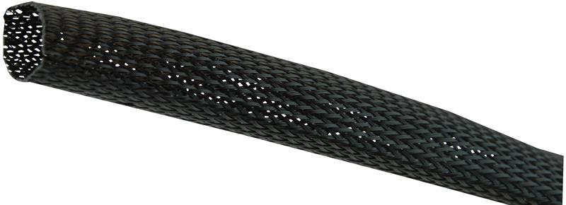 PET30 EXPANDABLE BRAIDED SLEEVING 10M, 28-47MM PRO POWER