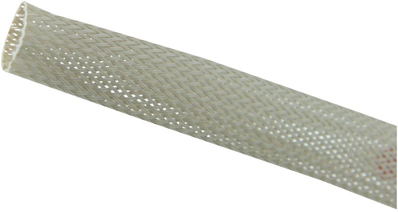 PET15 GREY 50M EXPANDABLE BRAIDED SLEEVING GREY 50M PRO POWER