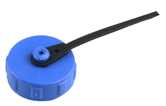 PX0480 SEALING CAP, CHASSIS BULGIN LIMITED