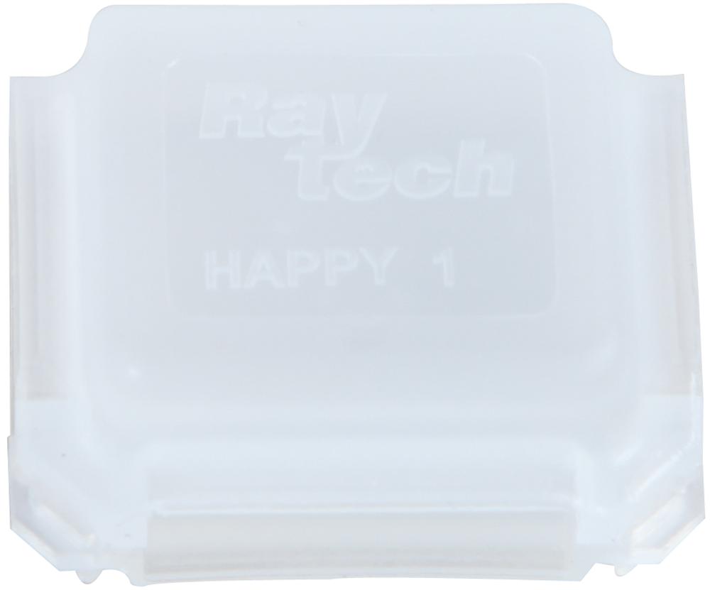HAPPYJOINT5 CONNECTION BOX, GEL, 5 LEVER, 1-4MM, PK2 RAYTECH