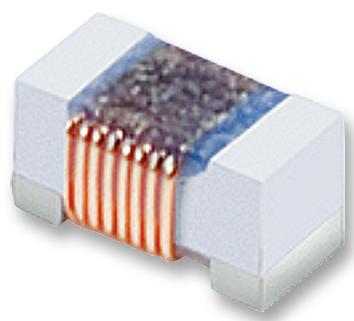 0302CS-18NXJLU INDUCTOR, 18NH, 5%, 6.03GHZ, RF, SMD COILCRAFT