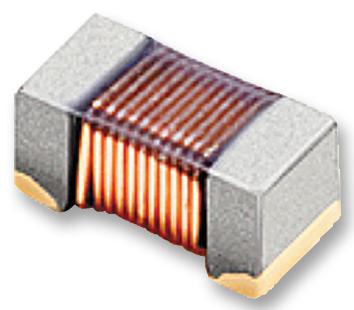 0402AF-331XJLW INDUCTOR, 330NH, 5%, 820MHZ, RF, SMD COILCRAFT