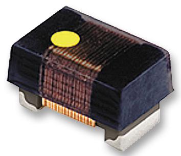0603AF-103XJRW INDUCTOR, 10UH, 5%, 40MHZ, RF, SMD COILCRAFT