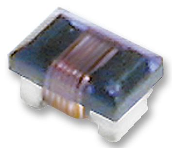 0603LS-103XJRC INDUCTOR, 10UH, 5%, 25MHZ, RF, SMD COILCRAFT