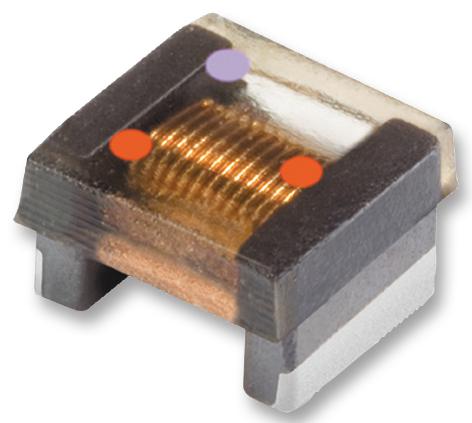 1008AF-392XJRC INDUCTOR, 3.9UH, 5%, 55MHZ, RF, SMD COILCRAFT