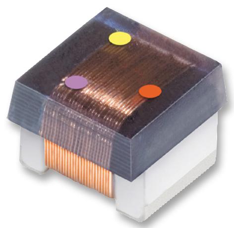 1008LS-182XJLC INDUCTOR, 1.8UH, 5%, 170MHZ, RF, SMD COILCRAFT