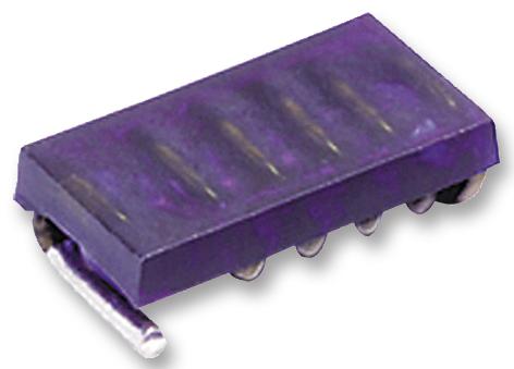1508-13NJLC INDUCTOR, 13NH, 5%, 3GHZ, RF, SMD COILCRAFT