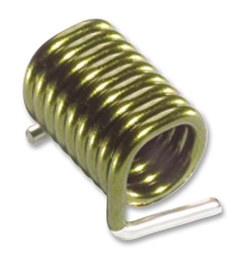 0908SQ-27NJLC INDUCTOR, 27.3NH, 5%, 3.2GHZ, RF, SMD COILCRAFT