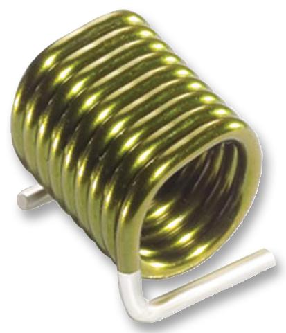 2222SQ-181JEC INDUCTOR, 180NH, 5%, 1.1GHZ, RF, SMD COILCRAFT