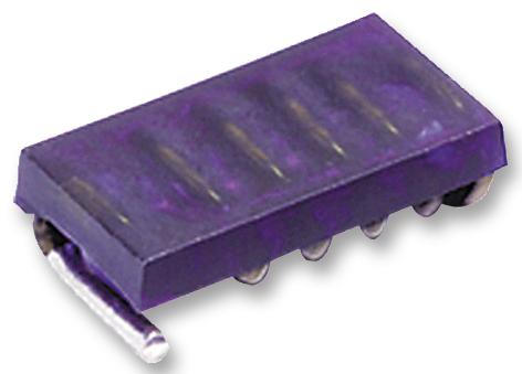 2508-16NJLC INDUCTOR, 16NH, 5%, 3GHZ, RF, SMD COILCRAFT