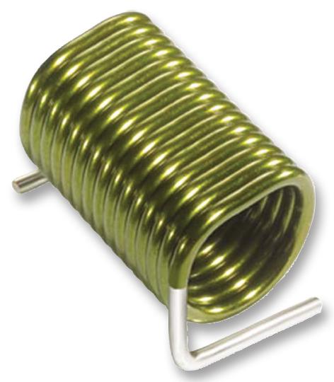 2929SQ-501JEC INDUCTOR, 500NH, 5%, 485MHZ, RF, SMD COILCRAFT