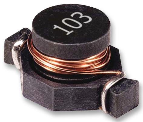 DO1813H-331MLD INDUCTOR, 330NH, 7A, 20%, PWR, 600MHZ COILCRAFT