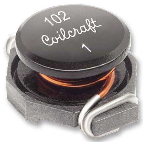 DO3316T-682MLD INDUCTOR, 6.8UH, 4.4A, 20%, PWR, 43MHZ COILCRAFT