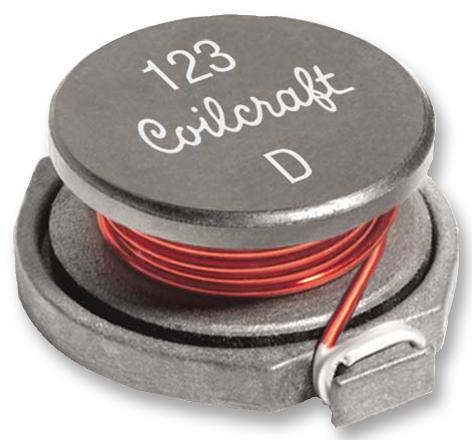 DO5010H-104MLD INDUCTOR, 100UH, 1.8A, 20%, PWR, 7MHZ COILCRAFT