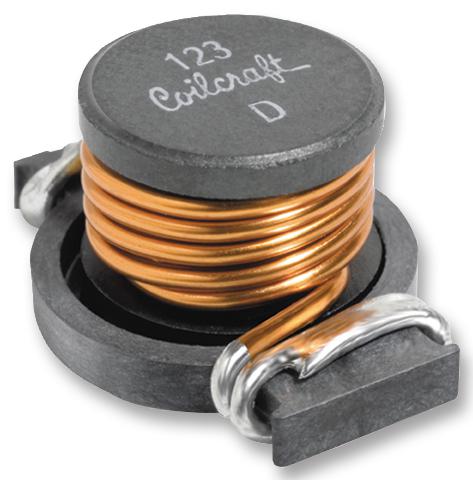 DO5040H-282MLD INDUCTOR, 2.8UH, 12.1A, 20%, PWR, 65MHZ COILCRAFT
