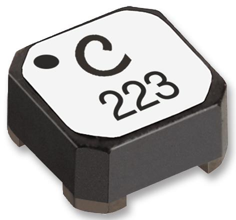 LPD3015-473MRC INDUCTOR, 47UH, 0.27A, 20%, COUPLED, SMD COILCRAFT