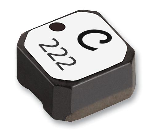 LPS3015-183MRC INDUCTOR, 18UH, 20%, 0.43A, SHLD, SMD COILCRAFT