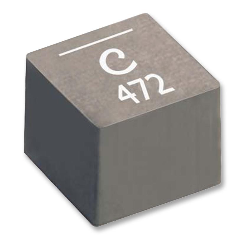 XAL1010-332MED INDUCTOR, 3.3UH, 25A, 20%, PWR, 21MHZ COILCRAFT