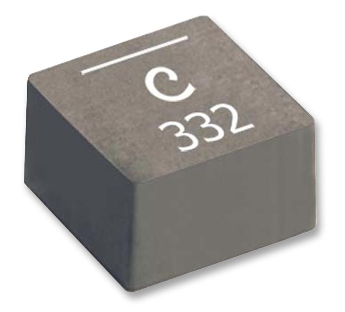 XAL4020-102MEB INDUCTOR, 1UH, 9.6A, 20%, PWR, 79MHZ COILCRAFT