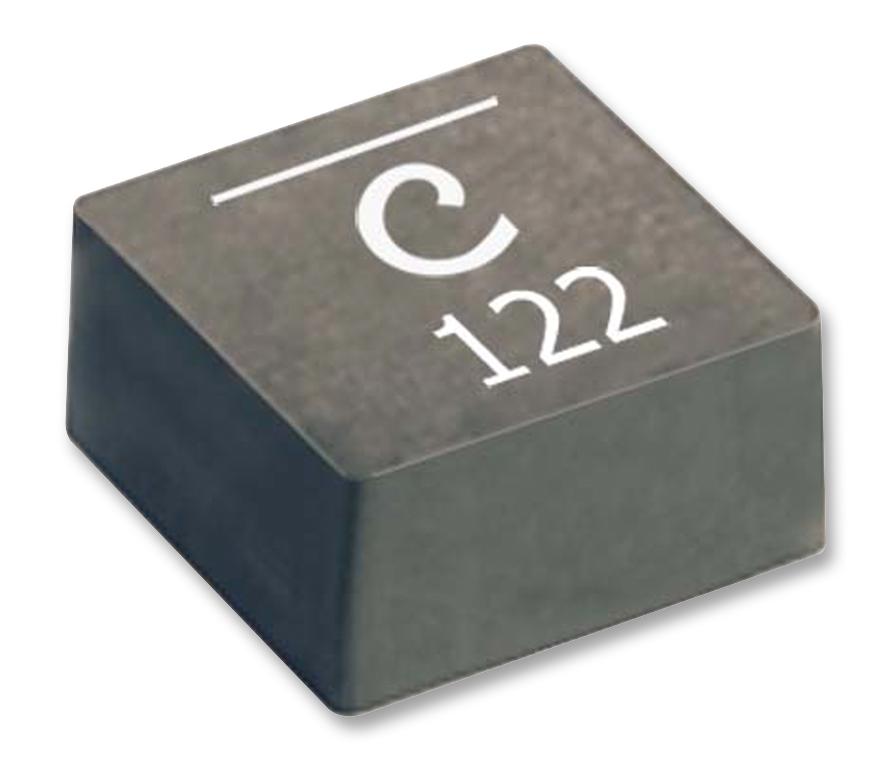 XAL5030-161MEC INDUCTOR, 160NH, 22.2A, 20%, PWR, 183MHZ COILCRAFT