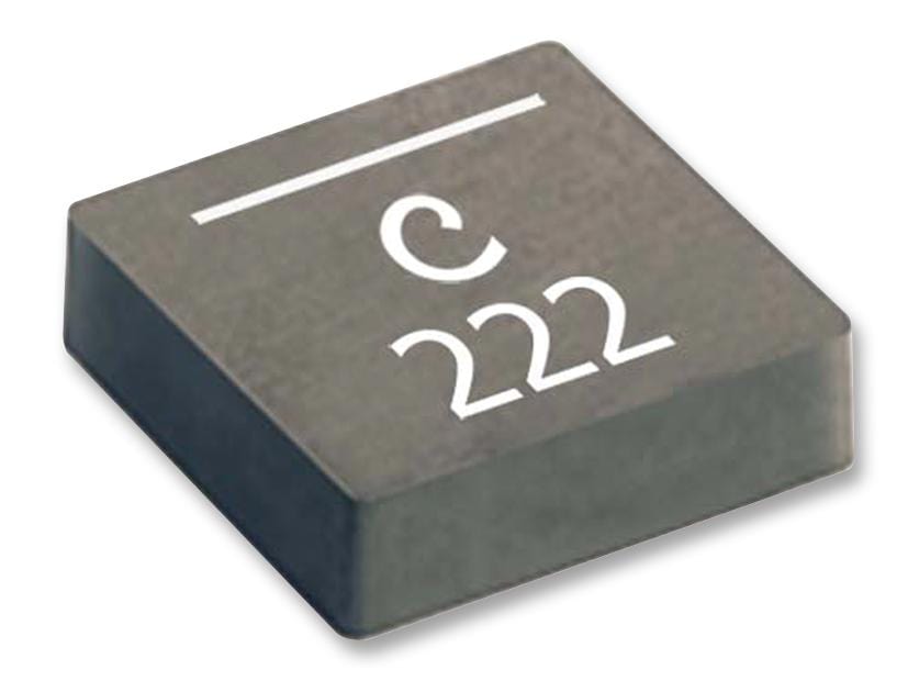 XAL7020-222MEC INDUCTOR, 2.2UH, 7A, 20%, PWR, 29MHZ COILCRAFT