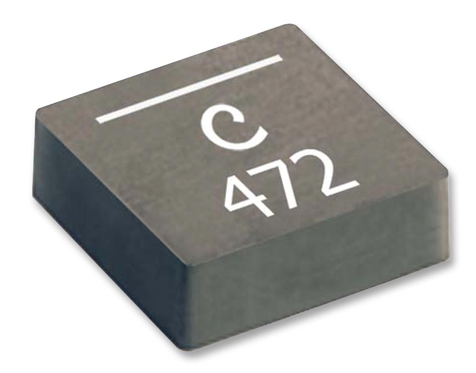 XAL7030-472MEB INDUCTOR, 4.7UH, 9A, 20%, PWR, 21MHZ COILCRAFT