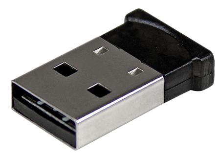 USBBT1EDR4 USB ADAPTER, MINI BLUETOOTH 4.0, 50M STARTECH
