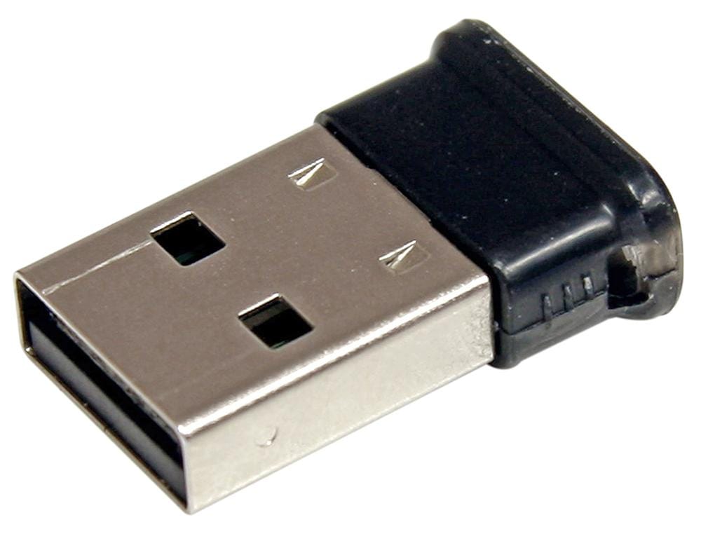USBBT1EDR2 MINI USB BLUETOOTH 2.1 ADAPTER STARTECH