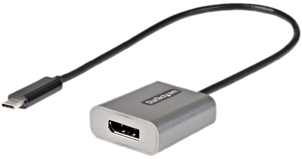 CDP2DPEC USB-C - DISPLAYPORT 1.4 ADAPTER STARTECH