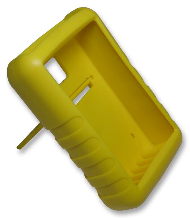 40-RBT-YEL BOOT, 40 CASE, YELLOW BOX ENCLOSURES