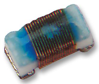 LQW2BASR18J00L INDUCTOR, 180NH, 0.4A, 5%, 920MHZ MURATA