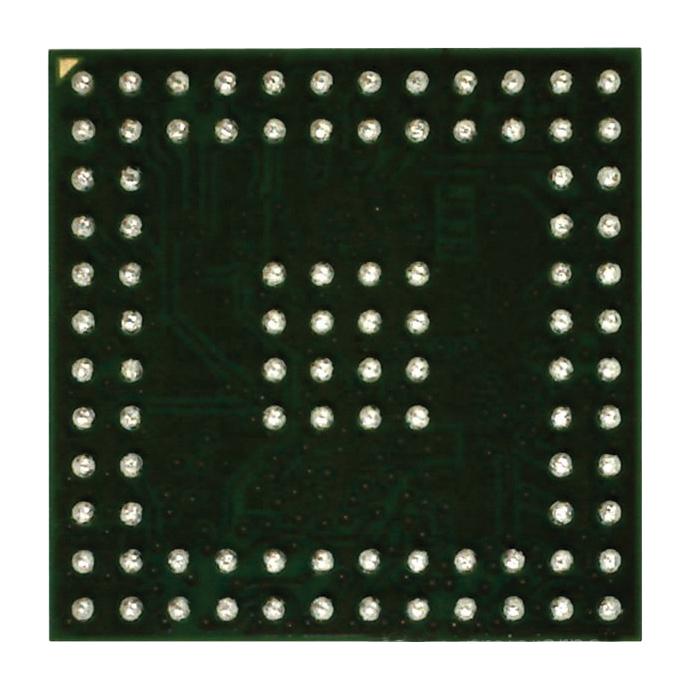 ATSAM4SD16CA-CU MCU, 32BIT, CORTEX-M4, 120MHZ, TFBGA-100 MICROCHIP