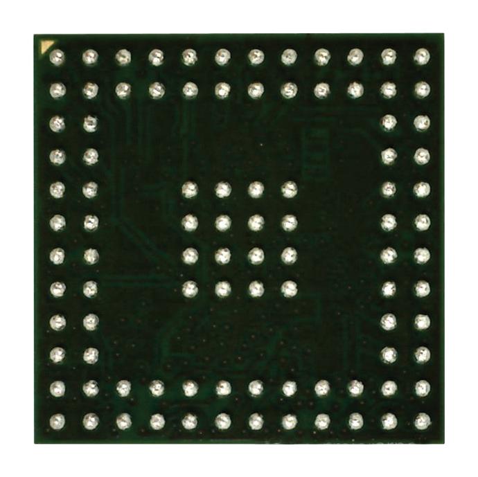 CEC1702Q-B2-I/SX MCU, 32BIT, ARM CORTEX-M4, WFBGA-84 MICROCHIP
