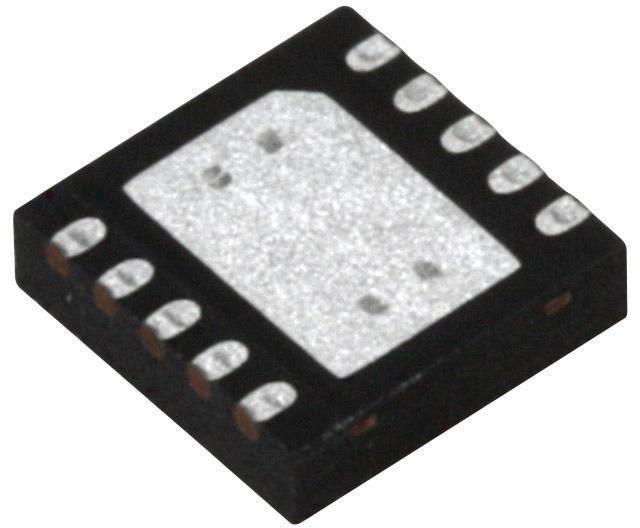 NCP1593BMNTWG DC/DC CONV, SYNC BUCK, 1MHZ, DFN-10 ONSEMI