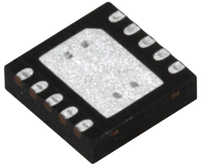 MAX17530ATB+T DC/DC CONV, SYNC BUCK, 2.2MHZ, TDFN-10 MAXIM INTEGRATED / ANALOG DEVICES