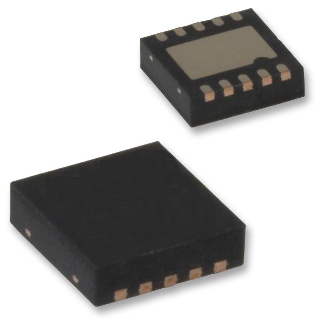 ATTINY13V-10MMU MICROCONTROLLERS (MCU) - 8 BIT MICROCHIP