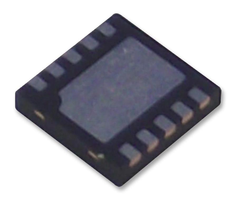 MAX4906EFELB+T USB SWITCH, 2.0 TYPE, DUAL, UDFN-10 MAXIM INTEGRATED / ANALOG DEVICES