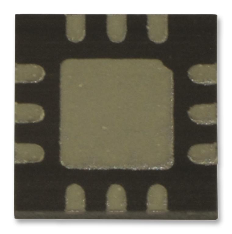 MAX20046GTCA/V+ HI-SPEED PROTECTOR, AEC-Q100, 105DEG C MAXIM INTEGRATED / ANALOG DEVICES