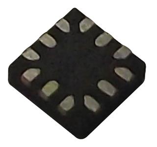 MAX16002ATC+ MPU SUPERVISOR, QUAD, 5.5V, TQFN-12 MAXIM INTEGRATED / ANALOG DEVICES