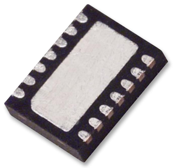 MAX8625AETD+T DC/DC CONV, BUCK, BOOST, 1MHZ, TDFN-14 MAXIM INTEGRATED / ANALOG DEVICES