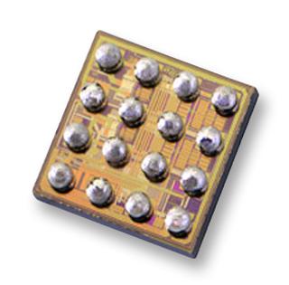 MAX20310AEWE+T POWER MANAGEMENT IC, 2V, WLP-16 MAXIM INTEGRATED / ANALOG DEVICES