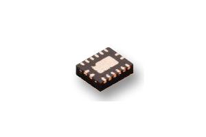 NCP81152MNTWG GATE DRIVERS, -40 TO 100DEG C ONSEMI