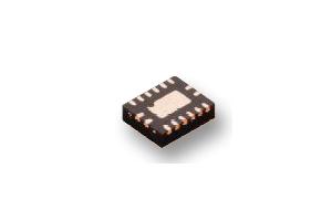 FXL2SD106BQX LOW VOLT LVL TRANSLATOR, -40 TO 85DEG C ONSEMI