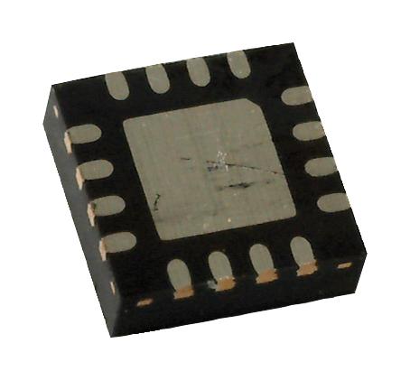 OA4ZHA33Q OP-AMP, QUAD, 400KHZ, 0.19V/US, QFN-16 STMICROELECTRONICS