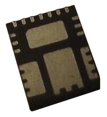 IR38060MTRPBF DC/DC CONV, SYNC BUCK, 1.5MHZ, QFN-26 INFINEON