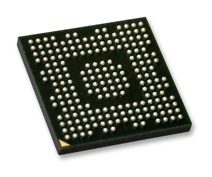 EP4CGX15BF14C8N FPGA, CYCLONE IV, 15K, 2 TRX, 169FBGA ALTERA
